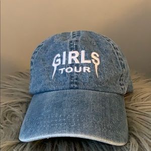 Sorella Girls Tour Hat